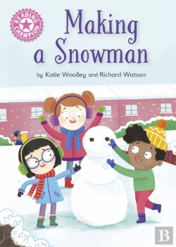 Bertrand.pt - Reading Champion: Making A Snowman