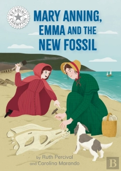 Bertrand.pt - Reading Champion: Mary Anning, Emma And The New Fossil