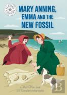 Reading Champion: Mary Anning, Emma And The New Fossil