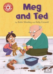 Reading Champion: Meg And Ted