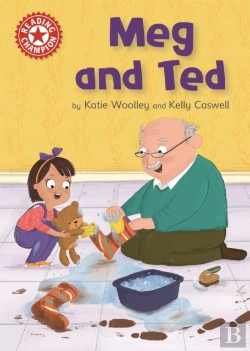 Bertrand.pt - Reading Champion: Meg And Ted
