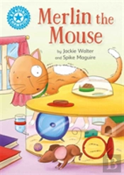 Reading Champion: Merlin The Mouse