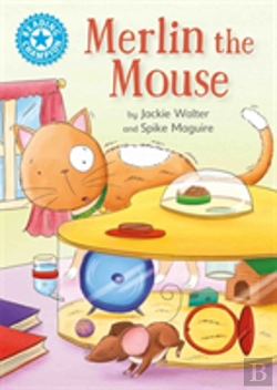 Bertrand.pt - Reading Champion: Merlin The Mouse