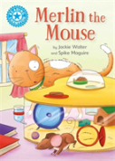Reading Champion: Merlin The Mouse