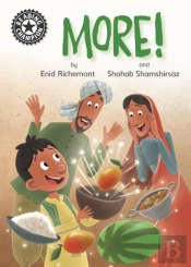 Reading Champion: More!