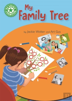 Bertrand.pt - Reading Champion: My Family Tree