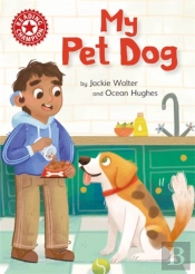 Reading Champion: My Pet Dog