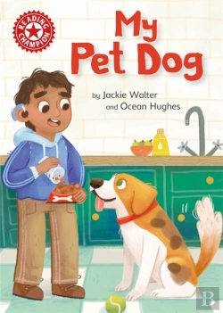 Bertrand.pt - Reading Champion: My Pet Dog