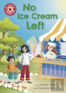 Reading Champion: No Ice Cream Left