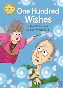 Bertrand.pt - Reading Champion: One Hundred Wishes
