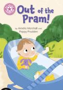 Reading Champion: Out Of The Pram!