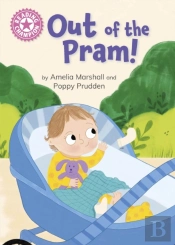 Reading Champion: Out Of The Pram!