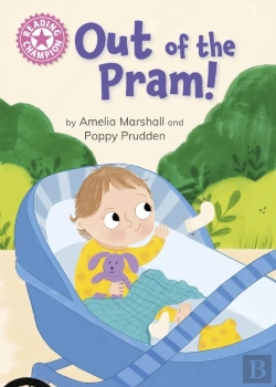 Bertrand.pt - Reading Champion: Out Of The Pram!