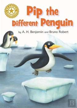 Bertrand.pt - Reading Champion: Pip The Different Penguin