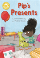 Reading Champion: Pip'S Presents