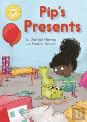 Reading Champion: Pip'S Presents