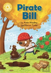 Reading Champion: Pirate Bill