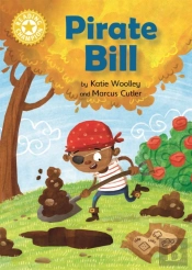 Reading Champion: Pirate Bill