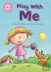 Reading Champion: Play With Me