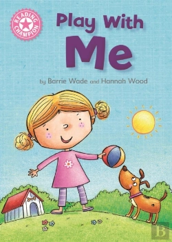 Bertrand.pt - Reading Champion: Play With Me