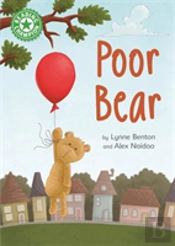 Reading Champion: Poor Bear