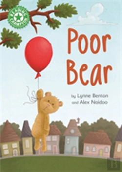 Bertrand.pt - Reading Champion: Poor Bear