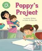 Reading Champion: Poppy'S Project
