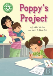 Reading Champion: Poppy'S Project