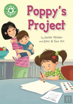 Bertrand.pt - Reading Champion: Poppy'S Project
