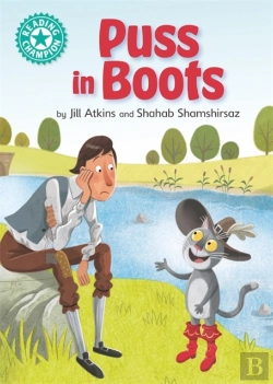Bertrand.pt - Reading Champion: Puss In Boots