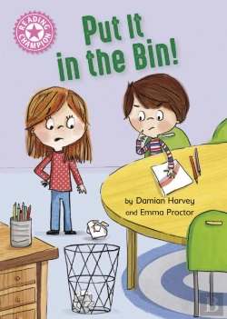 Bertrand.pt - Reading Champion: Put It In The Bin!