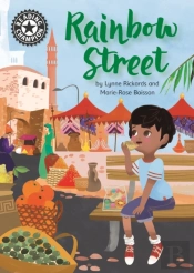 Reading Champion: Rainbow Street
