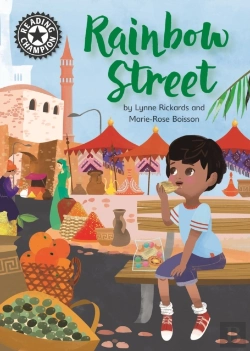Bertrand.pt - Reading Champion: Rainbow Street