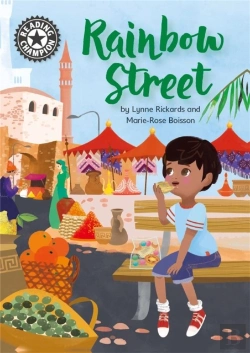 Bertrand.pt - Reading Champion: Rainbow Street