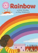 Reading Champion: Rainbow