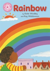 Reading Champion: Rainbow
