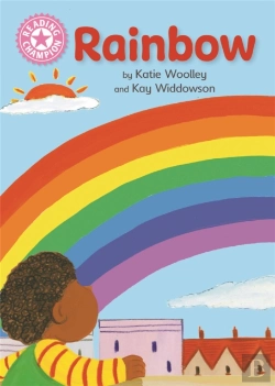 Bertrand.pt - Reading Champion: Rainbow