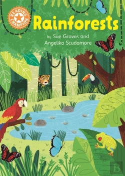 Bertrand.pt - Reading Champion: Rainforests