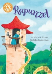 Reading Champion: Rapunzel
