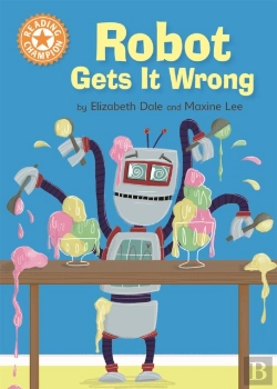 Bertrand.pt - Reading Champion: Robot Gets It Wrong