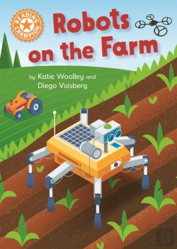 Bertrand.pt - Reading Champion: Robots On The Farm