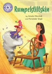 Reading Champion: Rumpelstiltskin