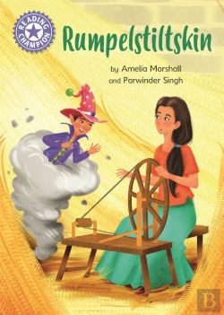 Bertrand.pt - Reading Champion: Rumpelstiltskin