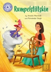Reading Champion: Rumpelstiltskin