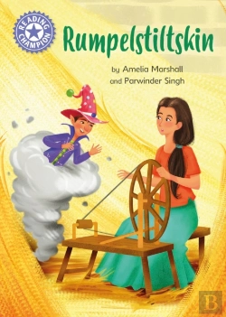 Bertrand.pt - Reading Champion: Rumpelstiltskin