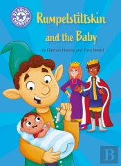 Reading Champion: Rumpelstiltskin And The Baby