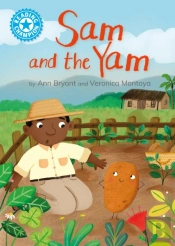 Reading Champion: Sam And The Yam