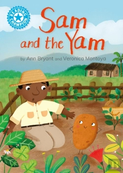 Bertrand.pt - Reading Champion: Sam And The Yam