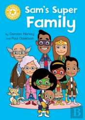 Reading Champion: Sam'S Super Family