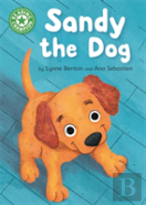 Reading Champion: Sandy The Dog